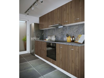 Κουζίνα City  875